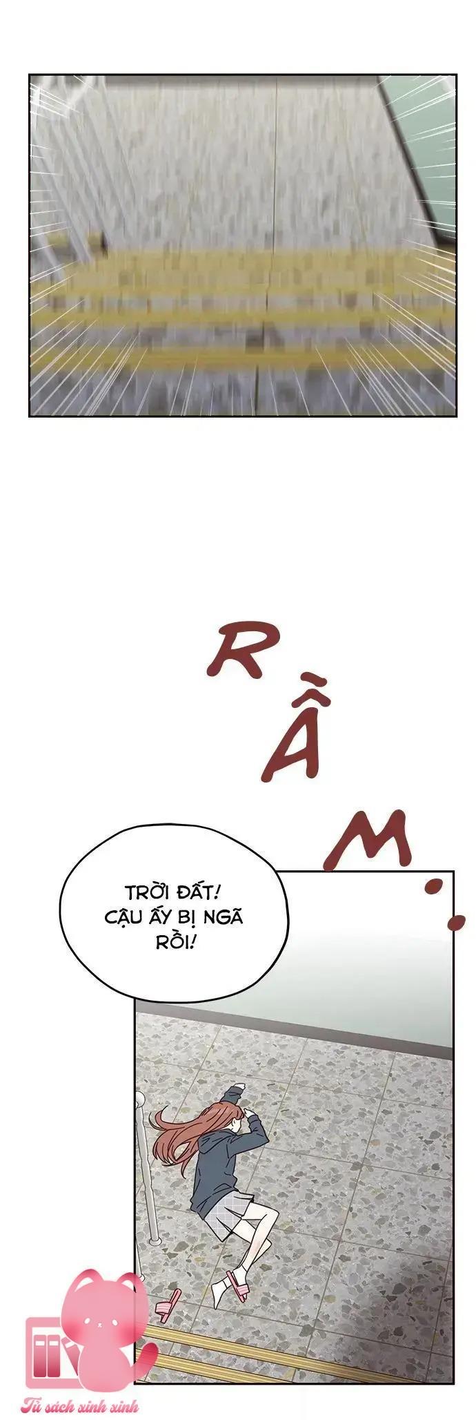 Sợi Chỉ Tình Yêu - Chap 16 - Trang 31