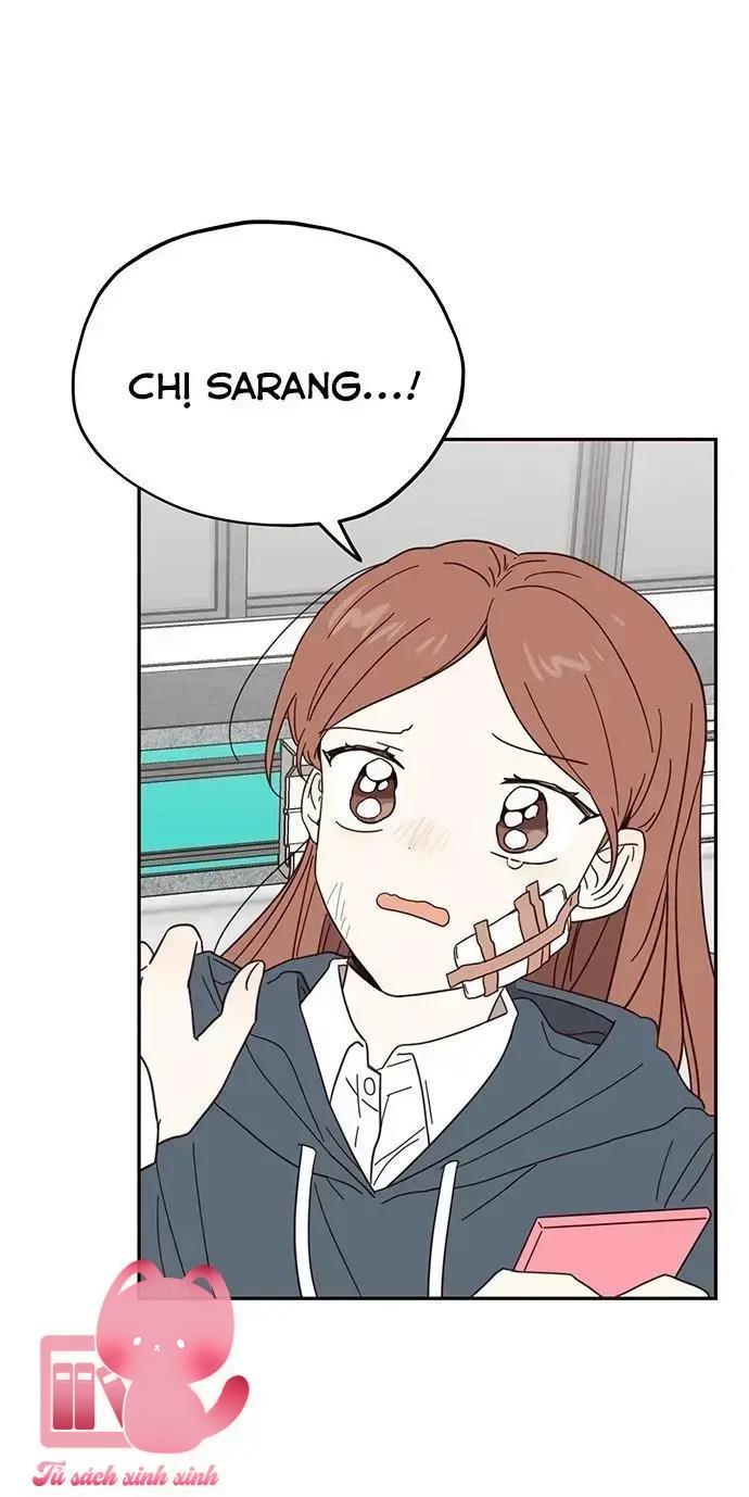Sợi Chỉ Tình Yêu - Chap 16 - Trang 35