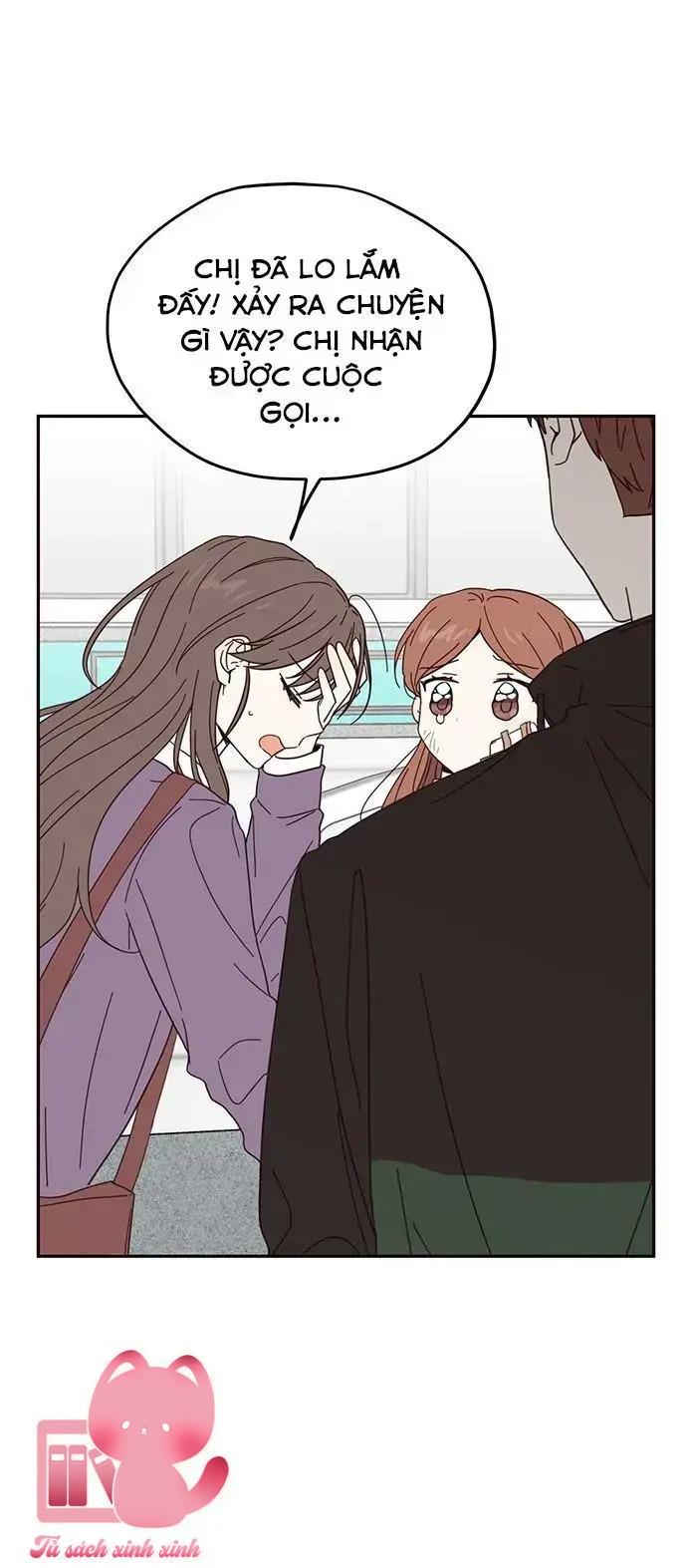 Sợi Chỉ Tình Yêu - Chap 16 - Trang 36
