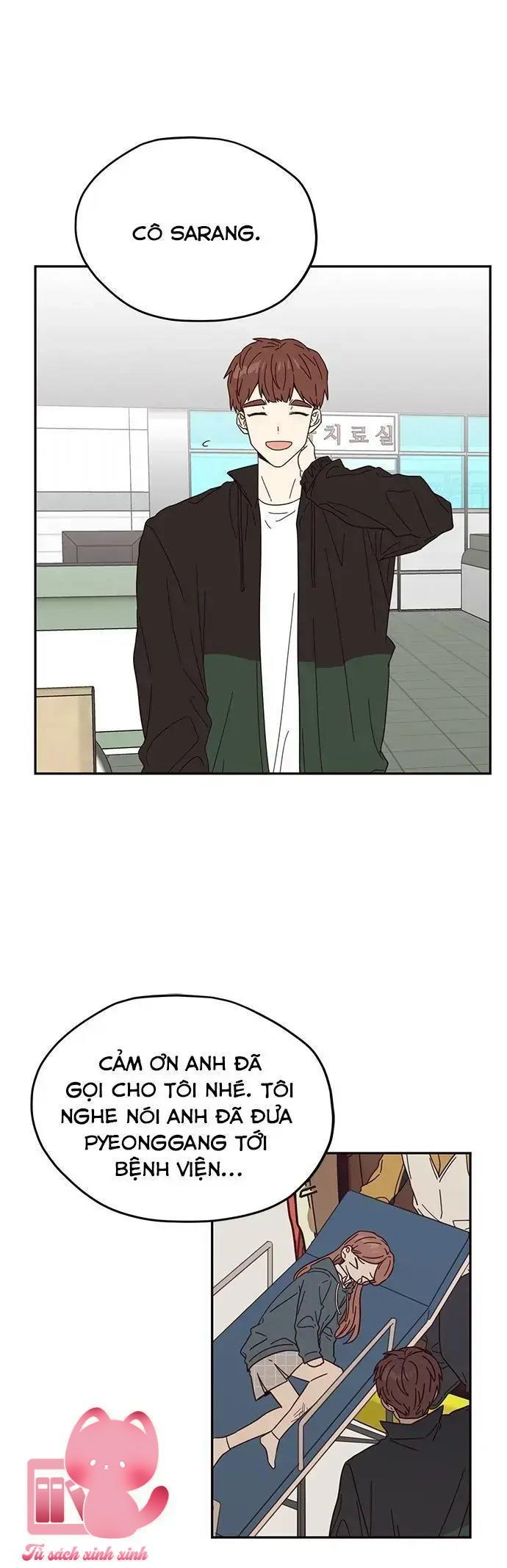 Sợi Chỉ Tình Yêu - Chap 16 - Trang 38