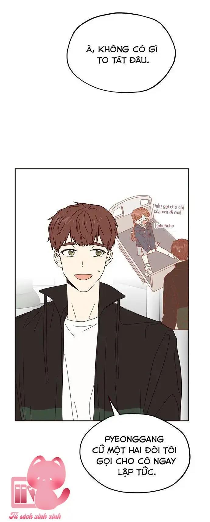 Sợi Chỉ Tình Yêu - Chap 16 - Trang 39