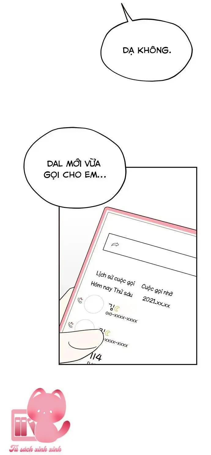 Sợi Chỉ Tình Yêu - Chap 16 - Trang 41