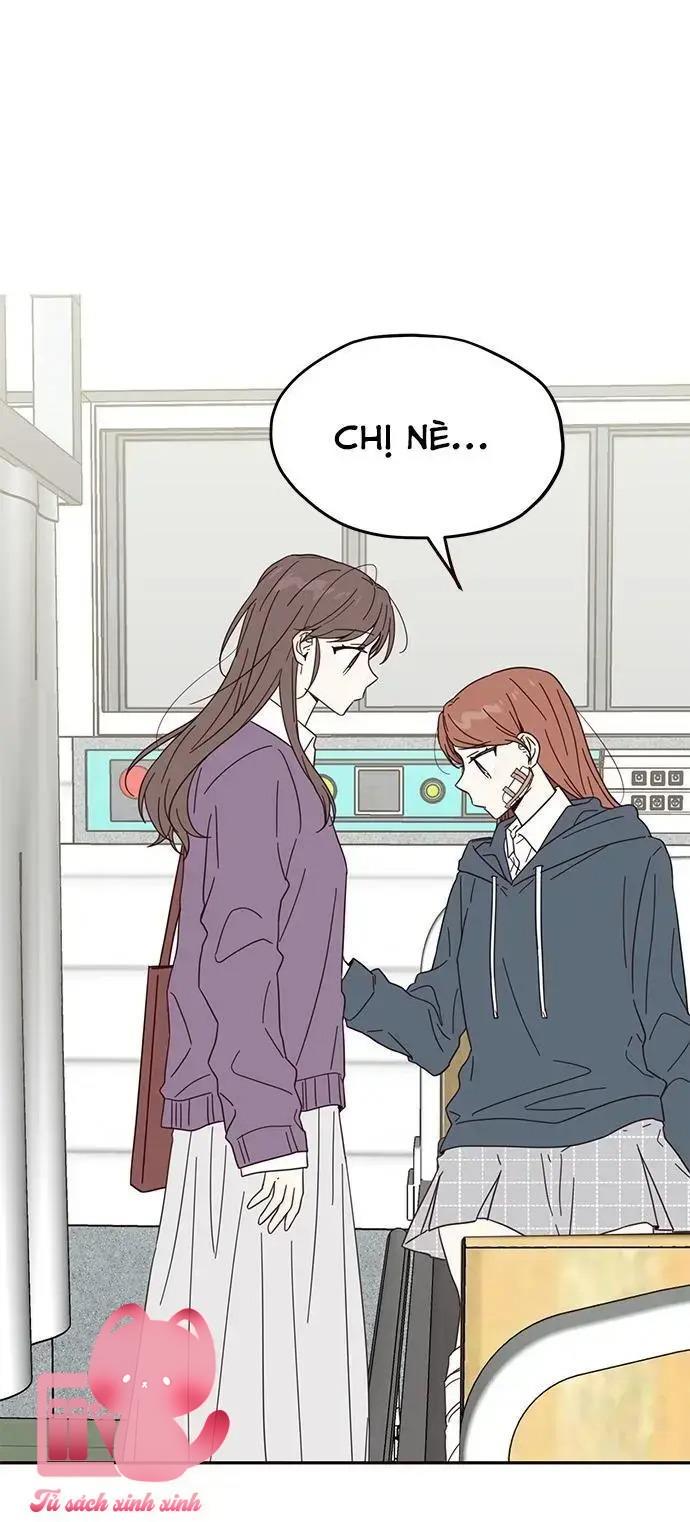 Sợi Chỉ Tình Yêu - Chap 16 - Trang 42