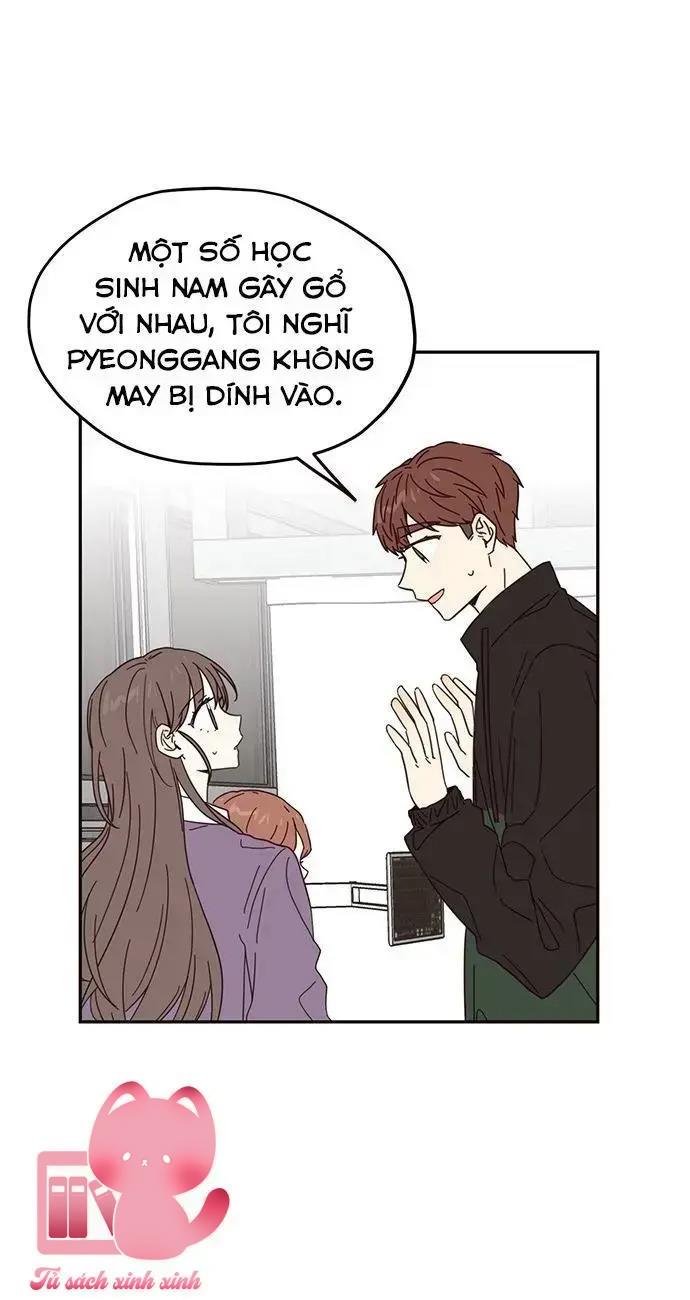 Sợi Chỉ Tình Yêu - Chap 16 - Trang 44