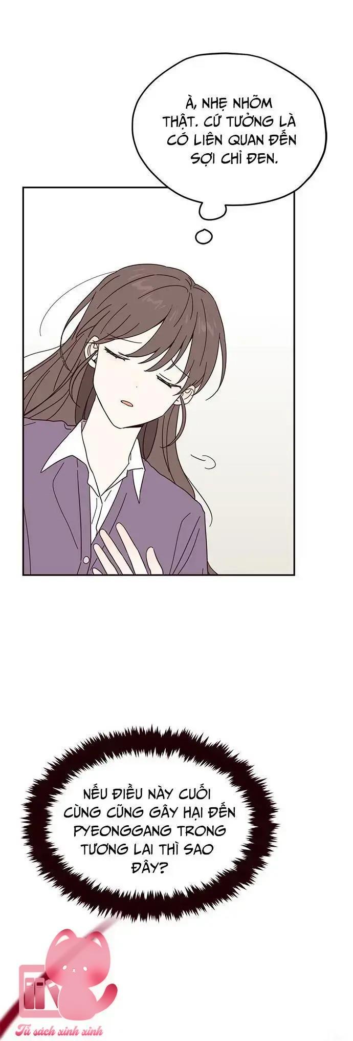 Sợi Chỉ Tình Yêu - Chap 16 - Trang 46