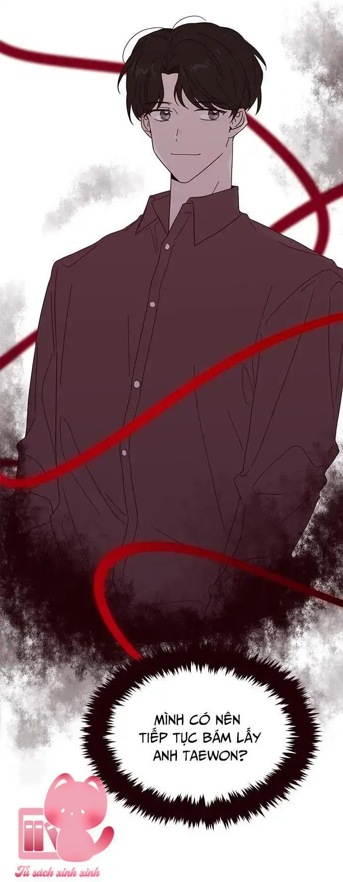 Sợi Chỉ Tình Yêu - Chap 16 - Trang 47