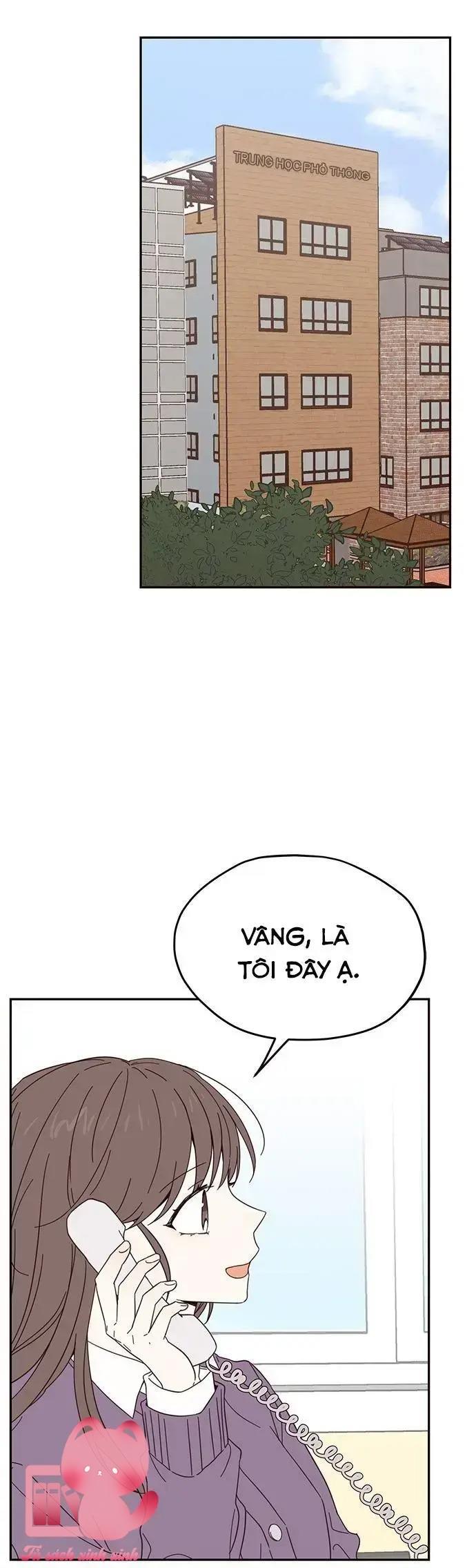 Sợi Chỉ Tình Yêu - Chap 16 - Trang 5