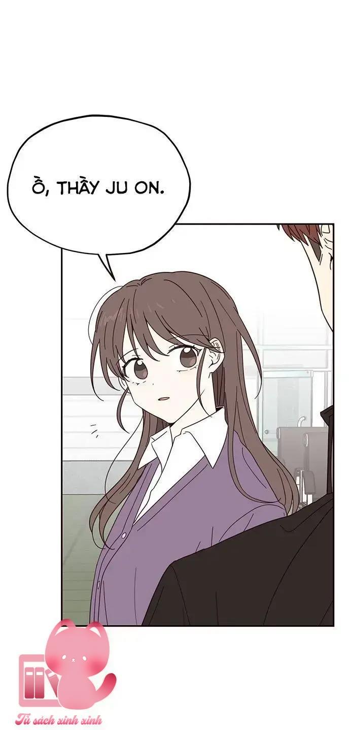 Sợi Chỉ Tình Yêu - Chap 16 - Trang 50