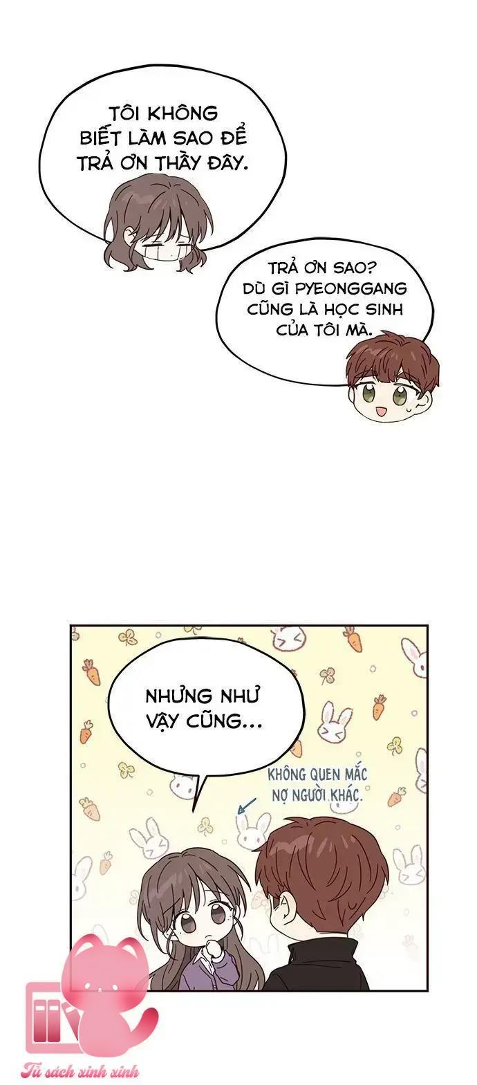 Sợi Chỉ Tình Yêu - Chap 16 - Trang 52