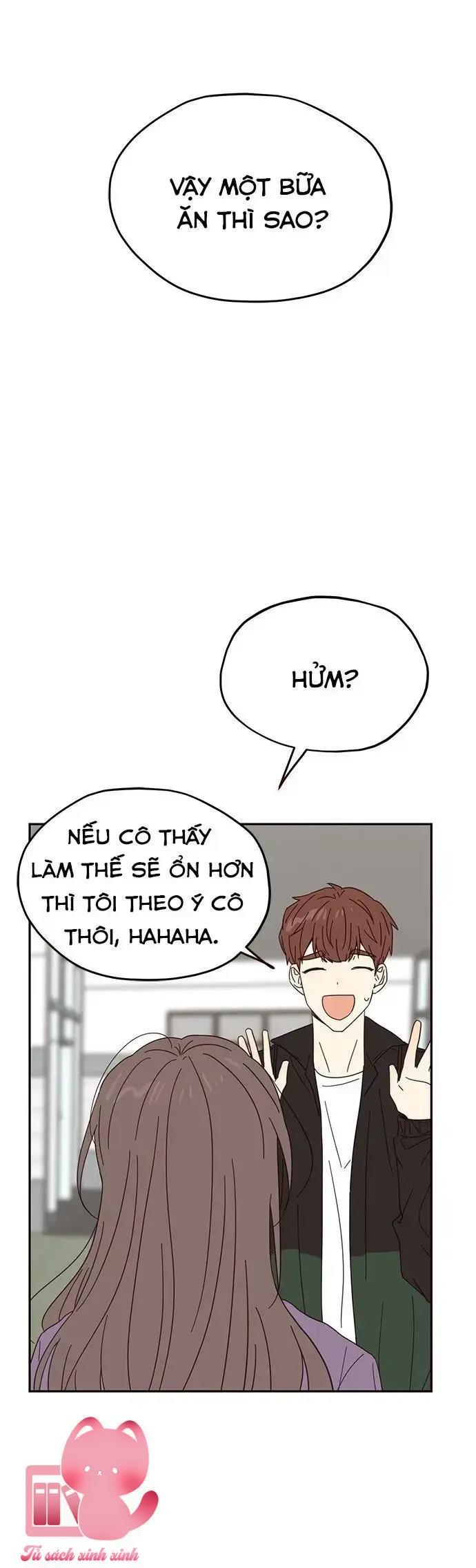 Sợi Chỉ Tình Yêu - Chap 16 - Trang 53