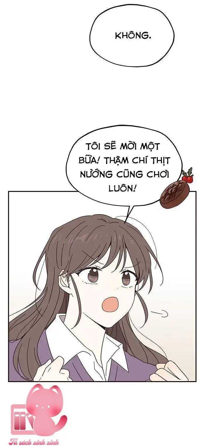 Sợi Chỉ Tình Yêu - Chap 16 - Trang 55