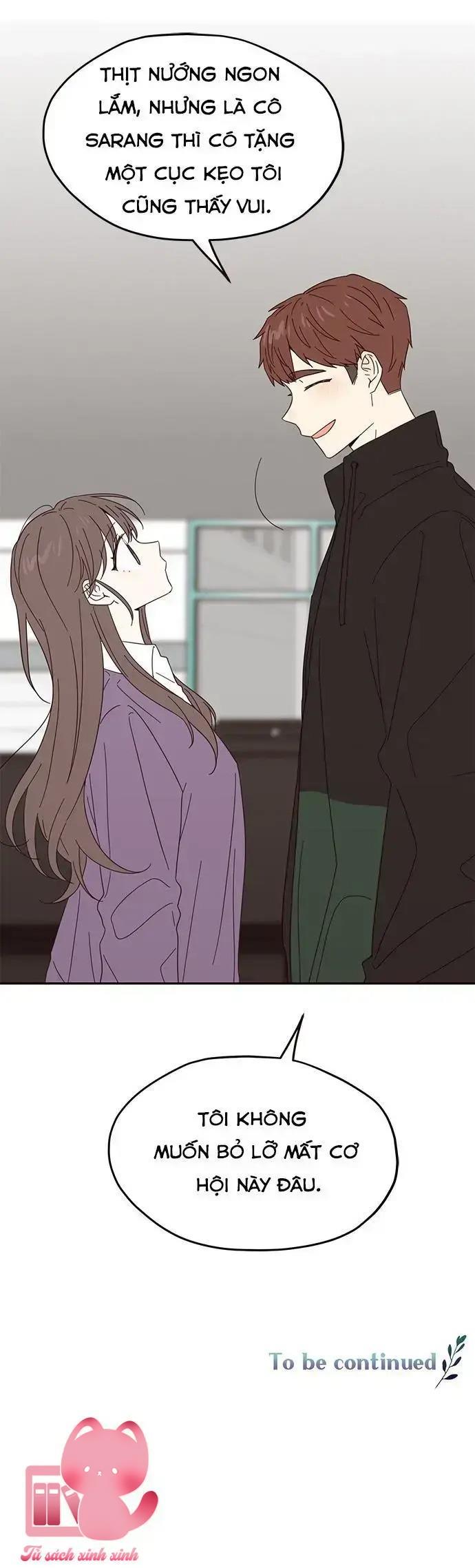 Sợi Chỉ Tình Yêu - Chap 16 - Trang 57