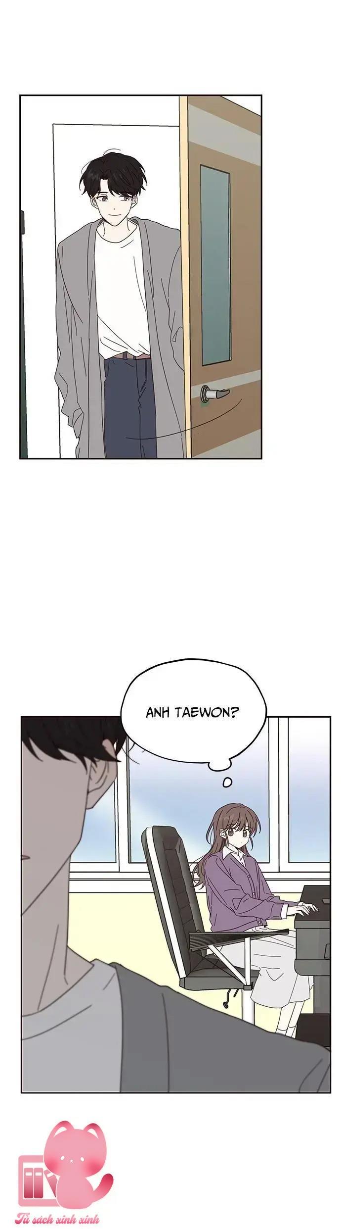 Sợi Chỉ Tình Yêu - Chap 16 - Trang 9
