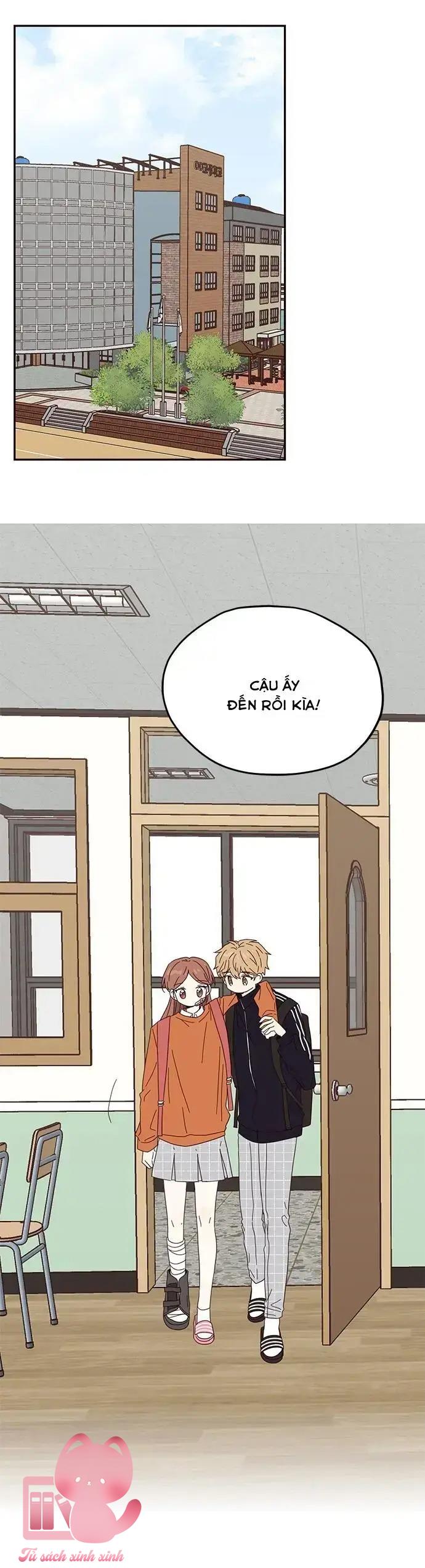 Sợi Chỉ Tình Yêu - Chap 17 - Trang 11