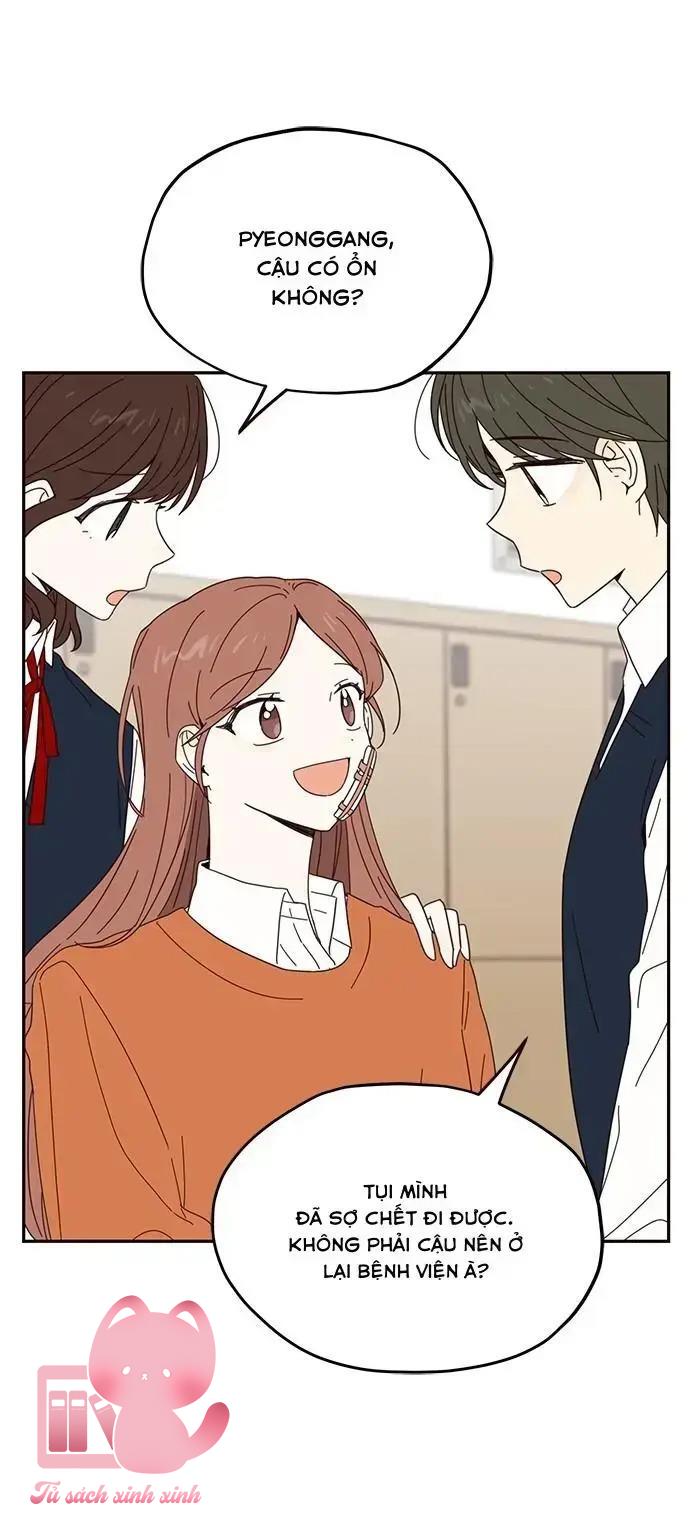 Sợi Chỉ Tình Yêu - Chap 17 - Trang 12