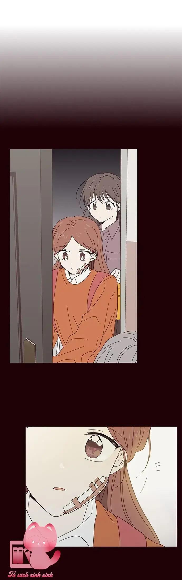 Sợi Chỉ Tình Yêu - Chap 17 - Trang 14