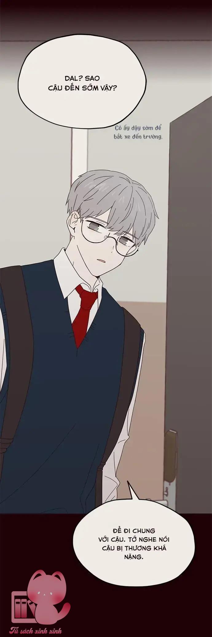 Sợi Chỉ Tình Yêu - Chap 17 - Trang 15