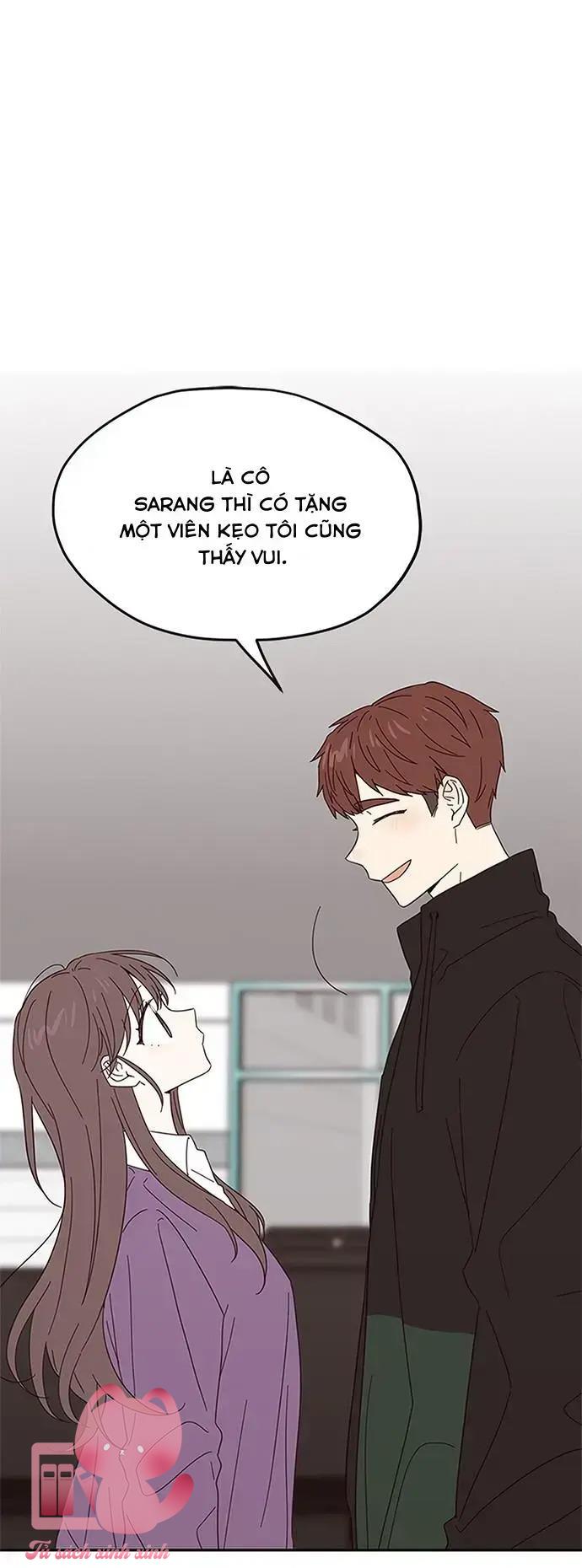 Sợi Chỉ Tình Yêu - Chap 17 - Trang 2