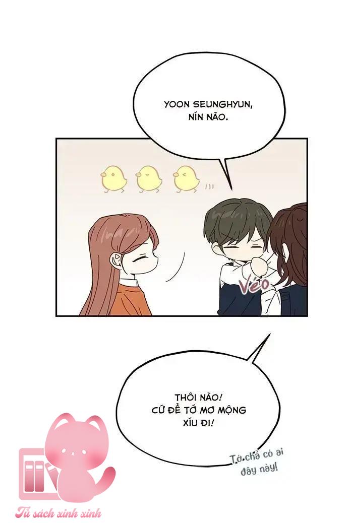 Sợi Chỉ Tình Yêu - Chap 17 - Trang 24