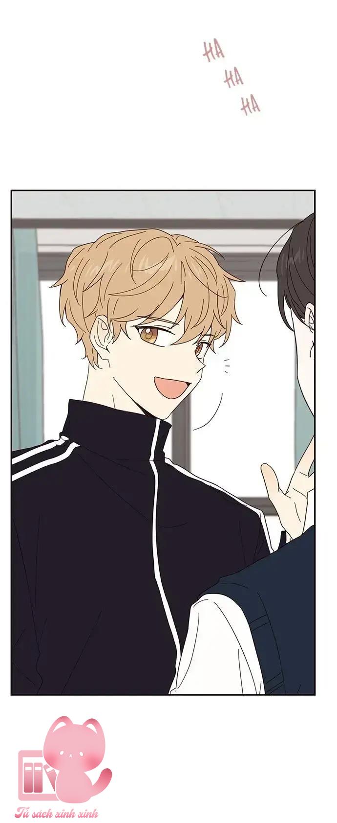 Sợi Chỉ Tình Yêu - Chap 17 - Trang 25