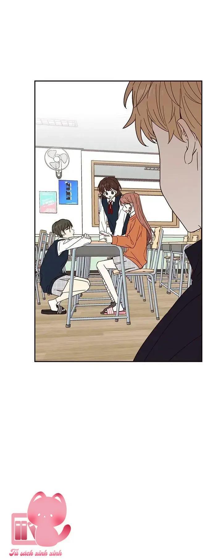Sợi Chỉ Tình Yêu - Chap 17 - Trang 26
