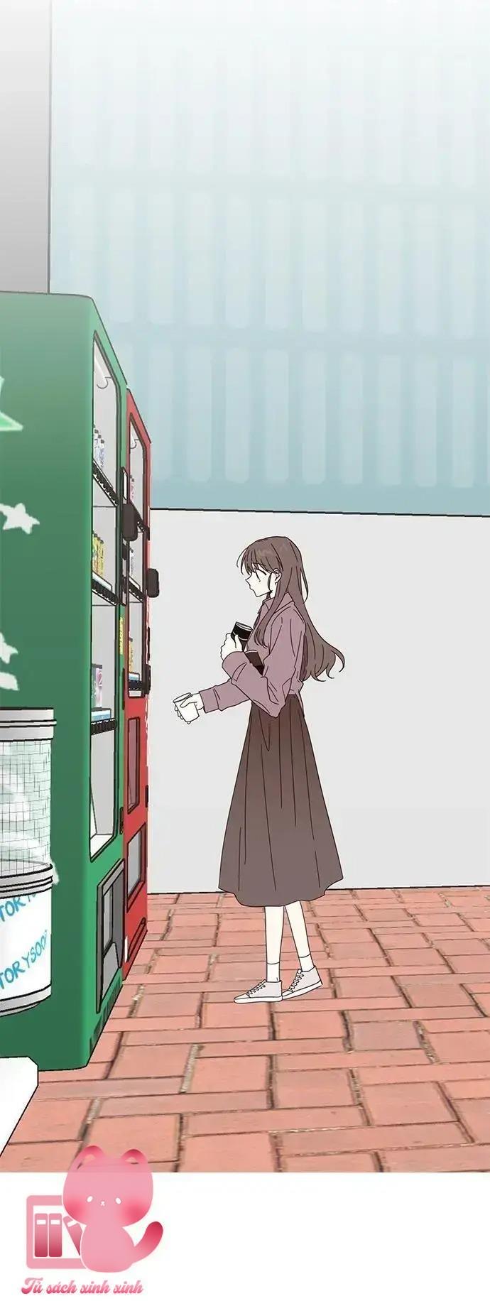 Sợi Chỉ Tình Yêu - Chap 17 - Trang 28