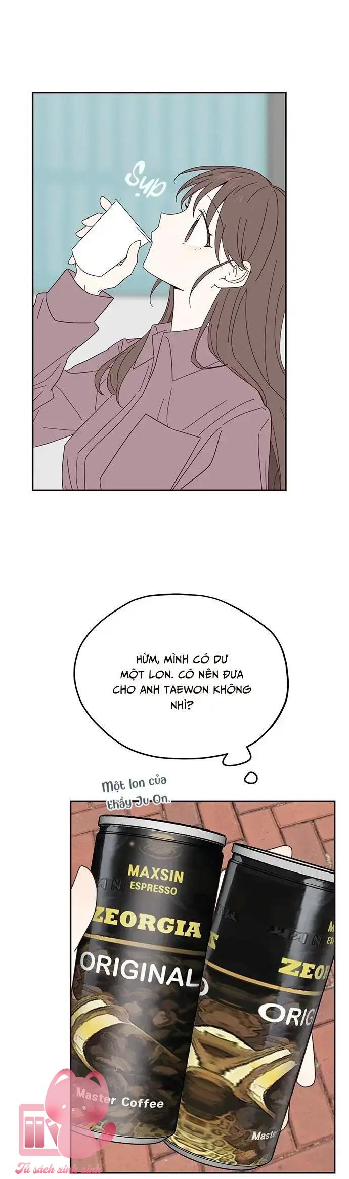 Sợi Chỉ Tình Yêu - Chap 17 - Trang 29