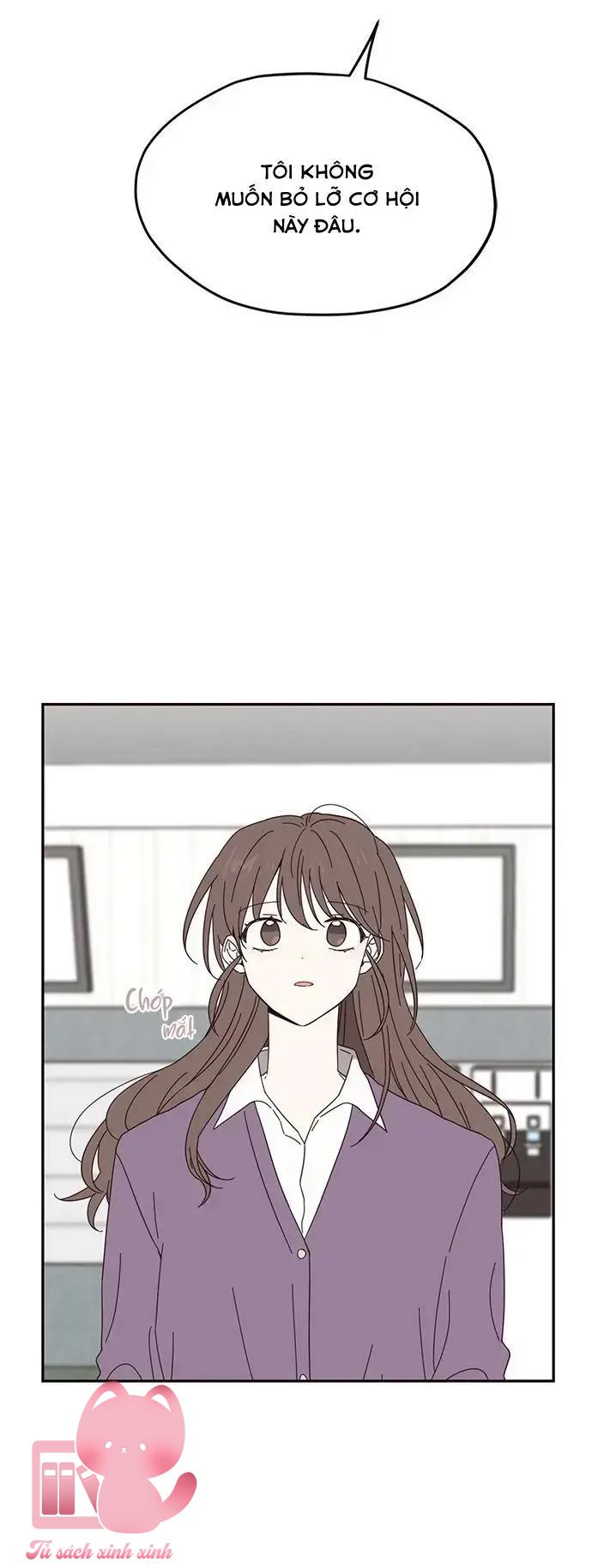 Sợi Chỉ Tình Yêu - Chap 17 - Trang 3