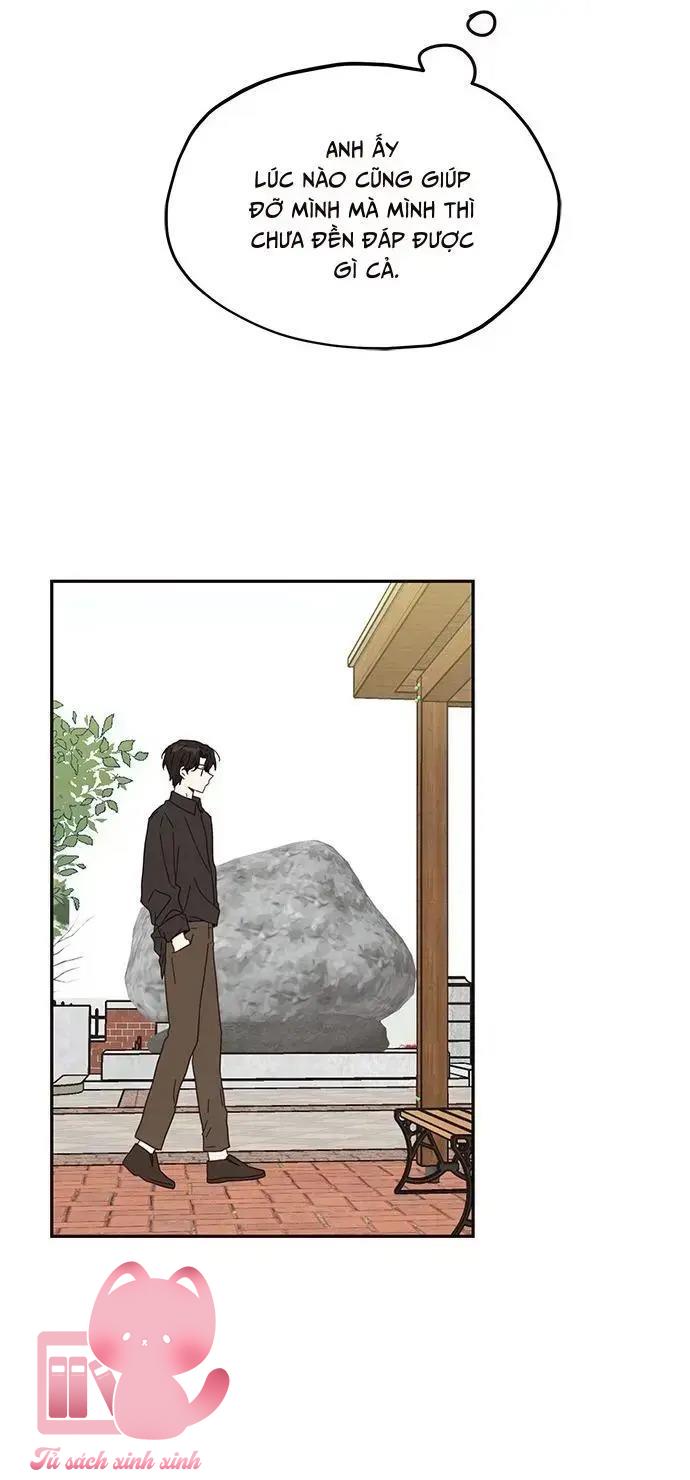 Sợi Chỉ Tình Yêu - Chap 17 - Trang 30
