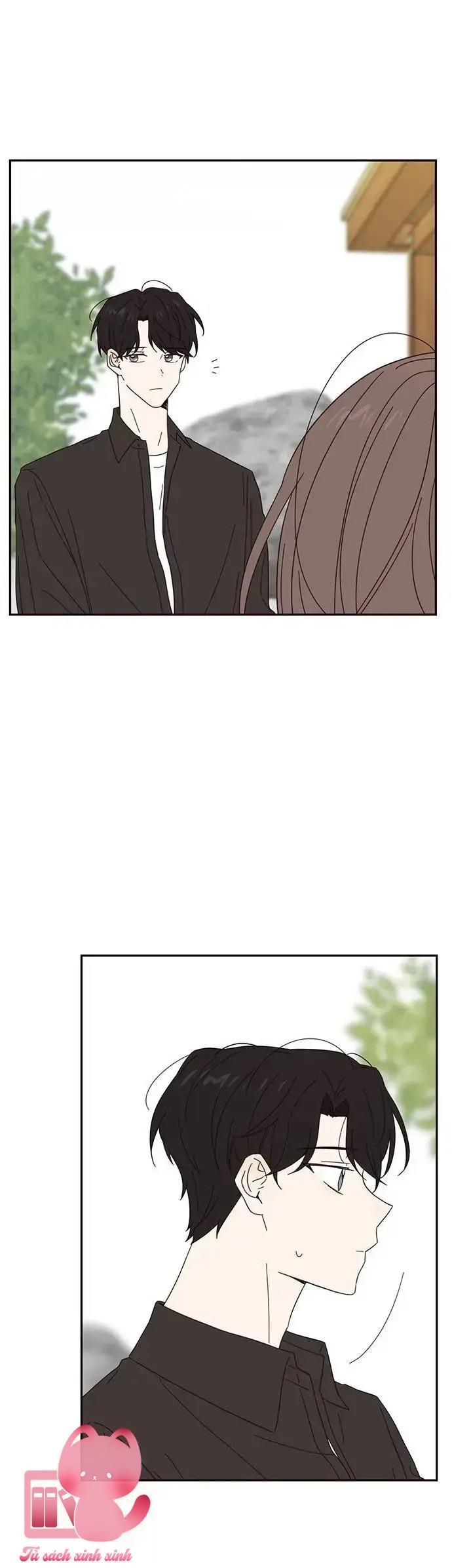 Sợi Chỉ Tình Yêu - Chap 17 - Trang 31