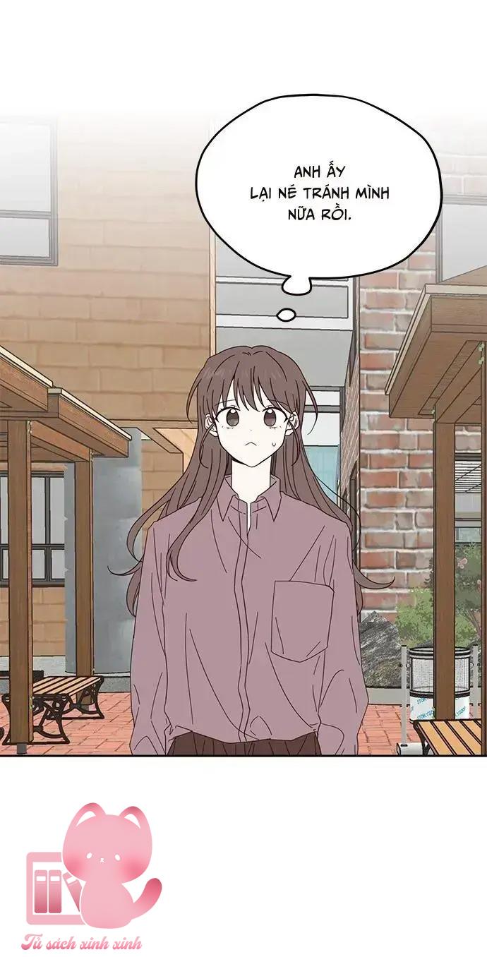Sợi Chỉ Tình Yêu - Chap 17 - Trang 32