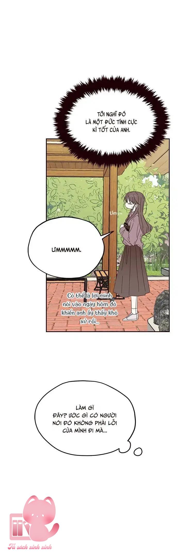 Sợi Chỉ Tình Yêu - Chap 17 - Trang 33