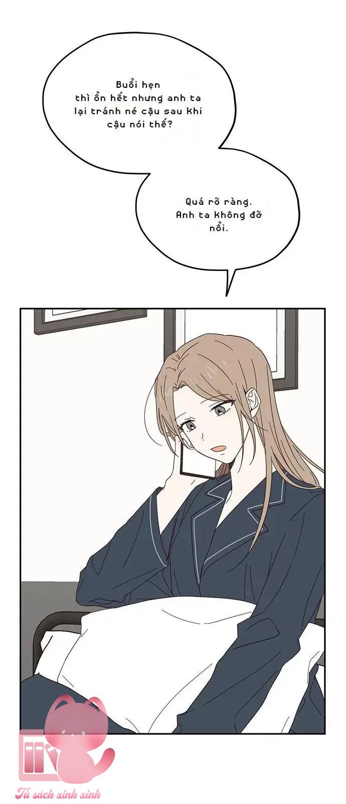Sợi Chỉ Tình Yêu - Chap 17 - Trang 35