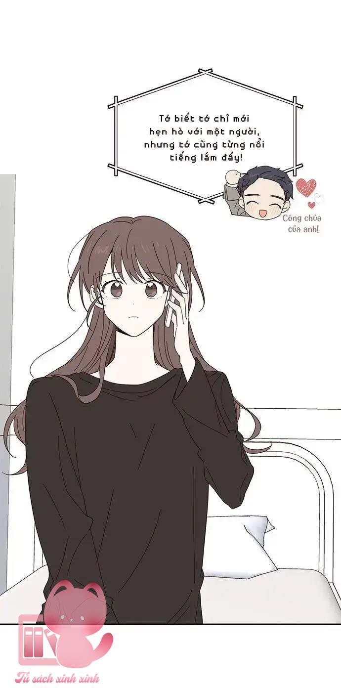 Sợi Chỉ Tình Yêu - Chap 17 - Trang 36
