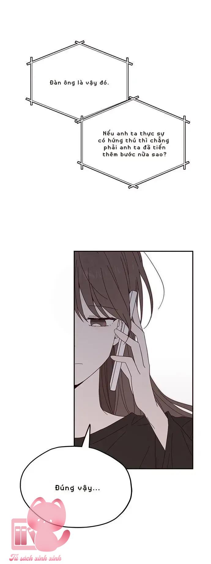 Sợi Chỉ Tình Yêu - Chap 17 - Trang 37