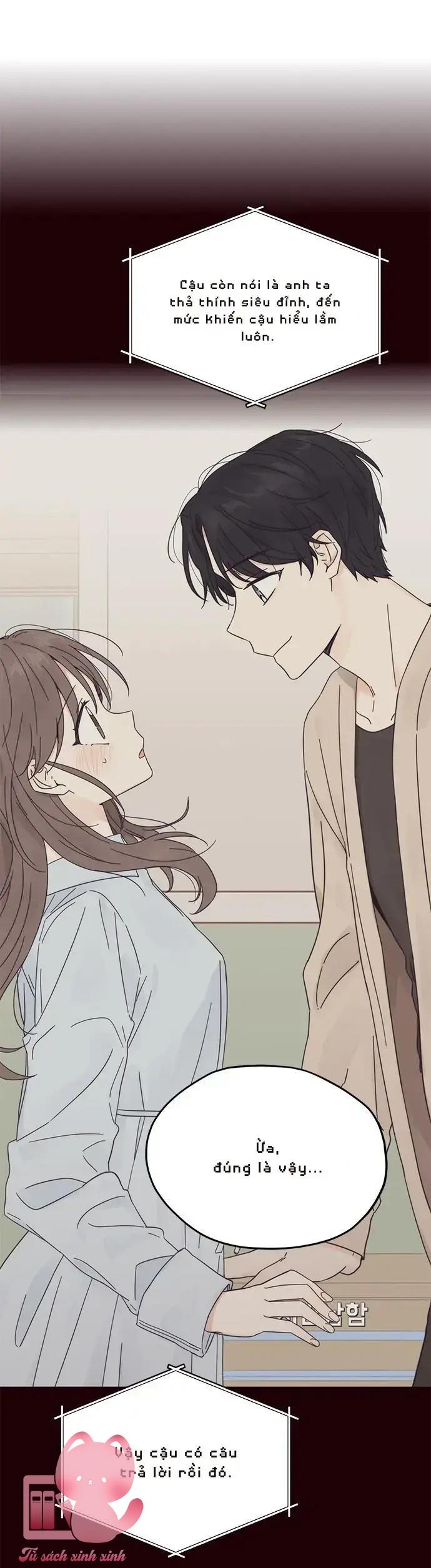 Sợi Chỉ Tình Yêu - Chap 17 - Trang 38