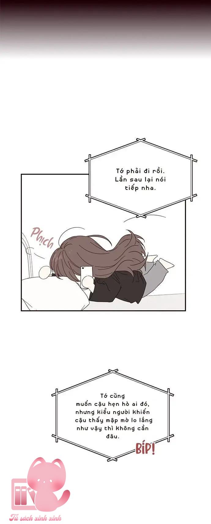 Sợi Chỉ Tình Yêu - Chap 17 - Trang 39