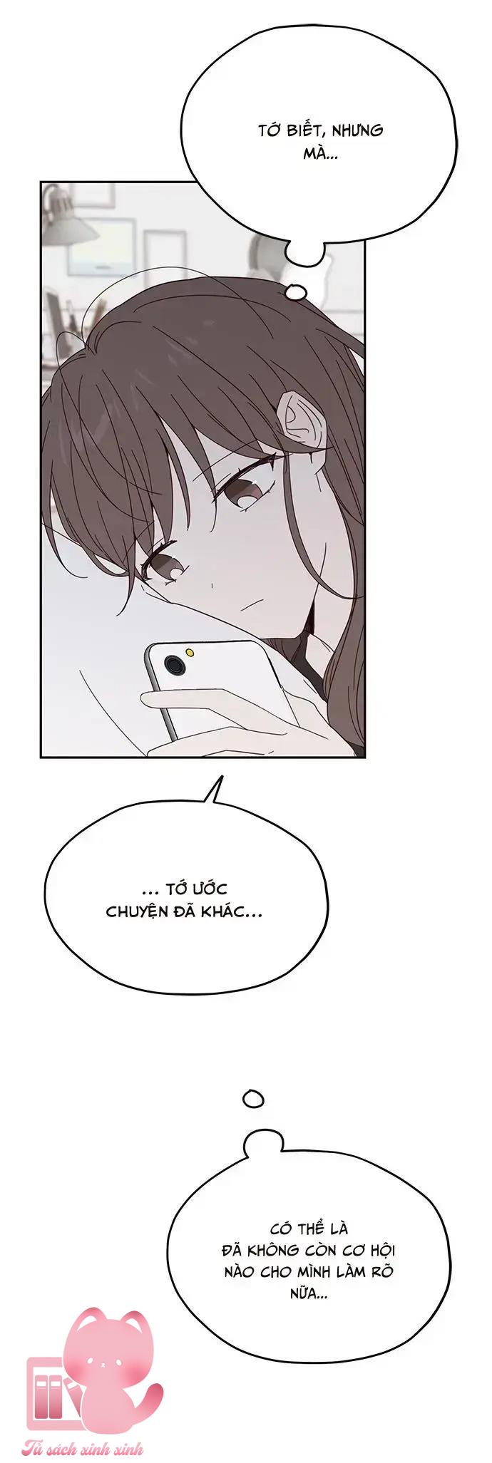 Sợi Chỉ Tình Yêu - Chap 17 - Trang 40