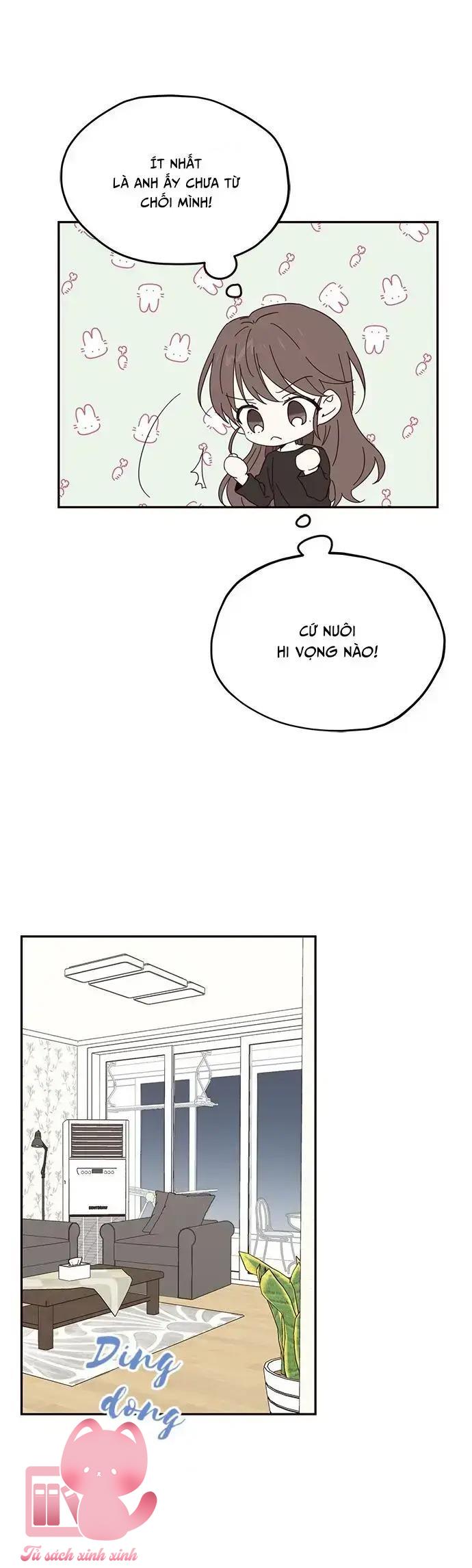 Sợi Chỉ Tình Yêu - Chap 17 - Trang 41