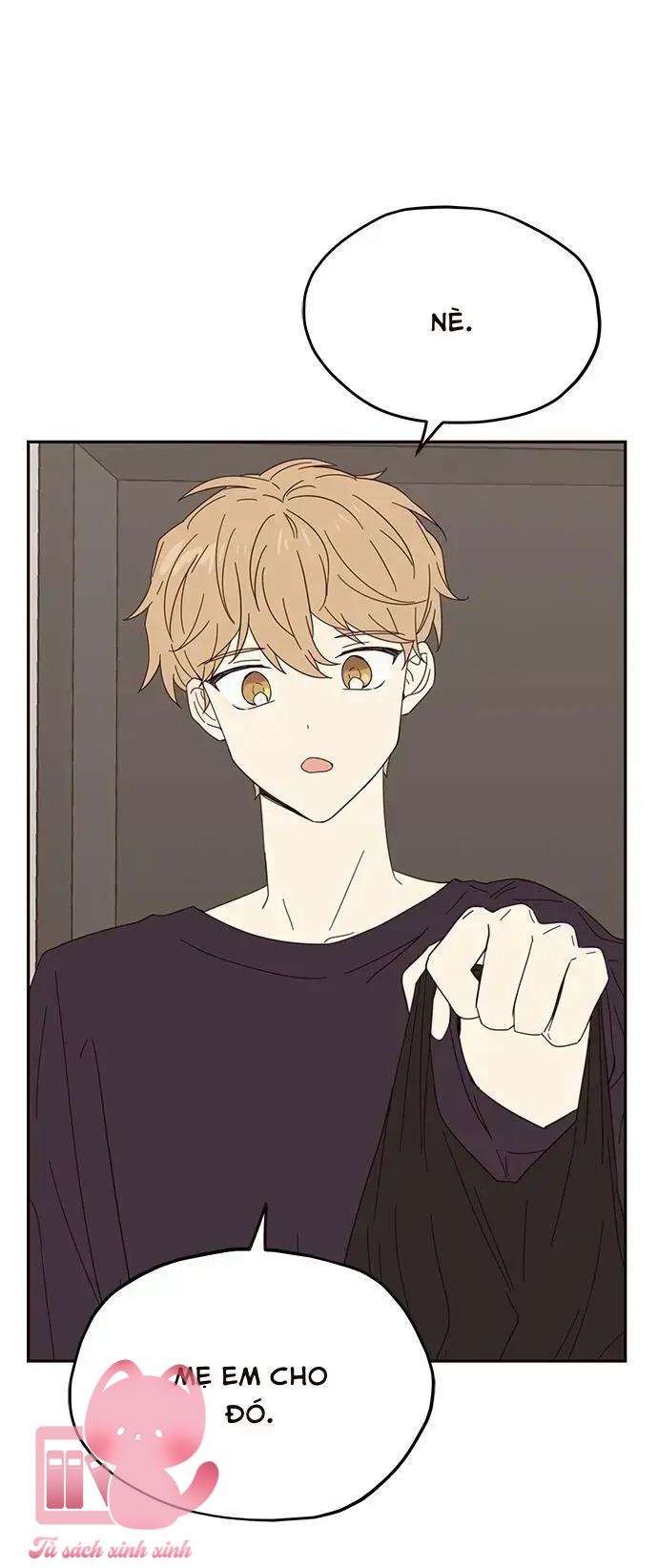 Sợi Chỉ Tình Yêu - Chap 17 - Trang 44