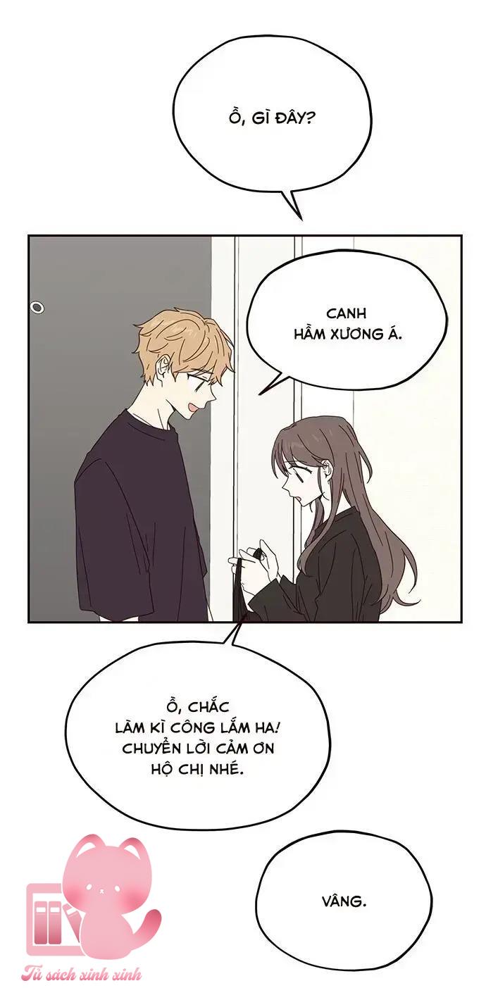 Sợi Chỉ Tình Yêu - Chap 17 - Trang 45