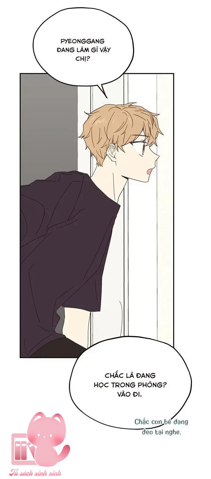 Sợi Chỉ Tình Yêu - Chap 17 - Trang 46