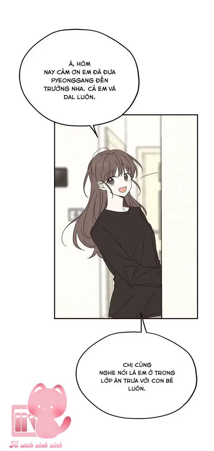 Sợi Chỉ Tình Yêu - Chap 17 - Trang 47