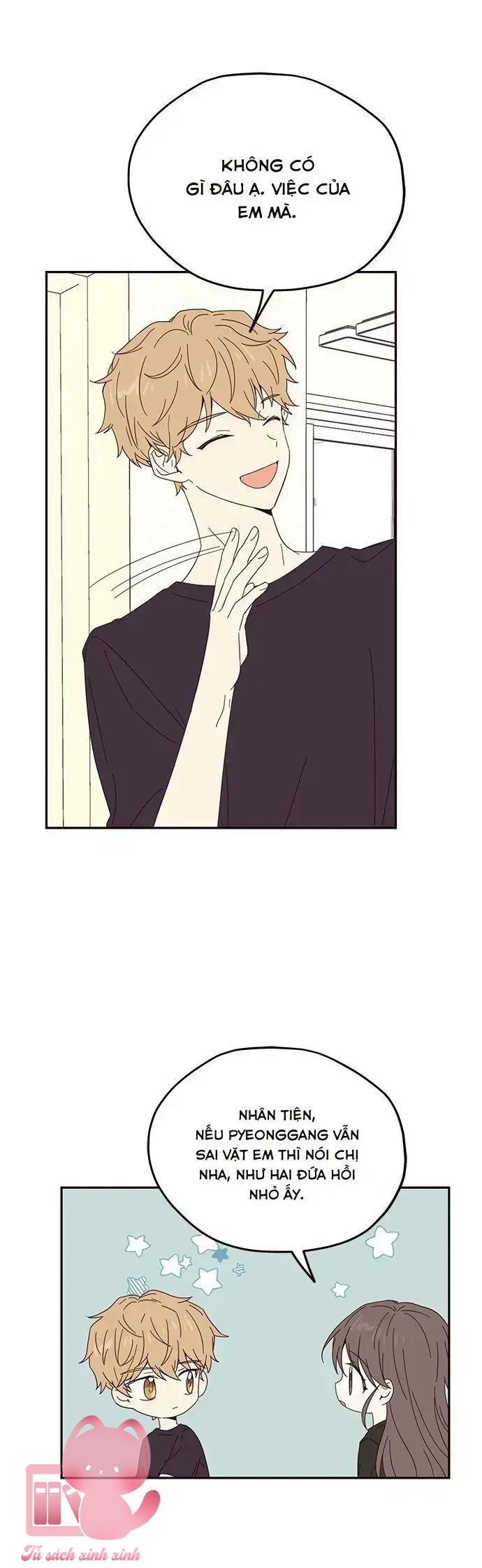 Sợi Chỉ Tình Yêu - Chap 17 - Trang 48
