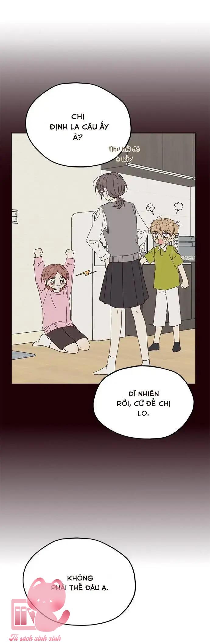 Sợi Chỉ Tình Yêu - Chap 17 - Trang 49