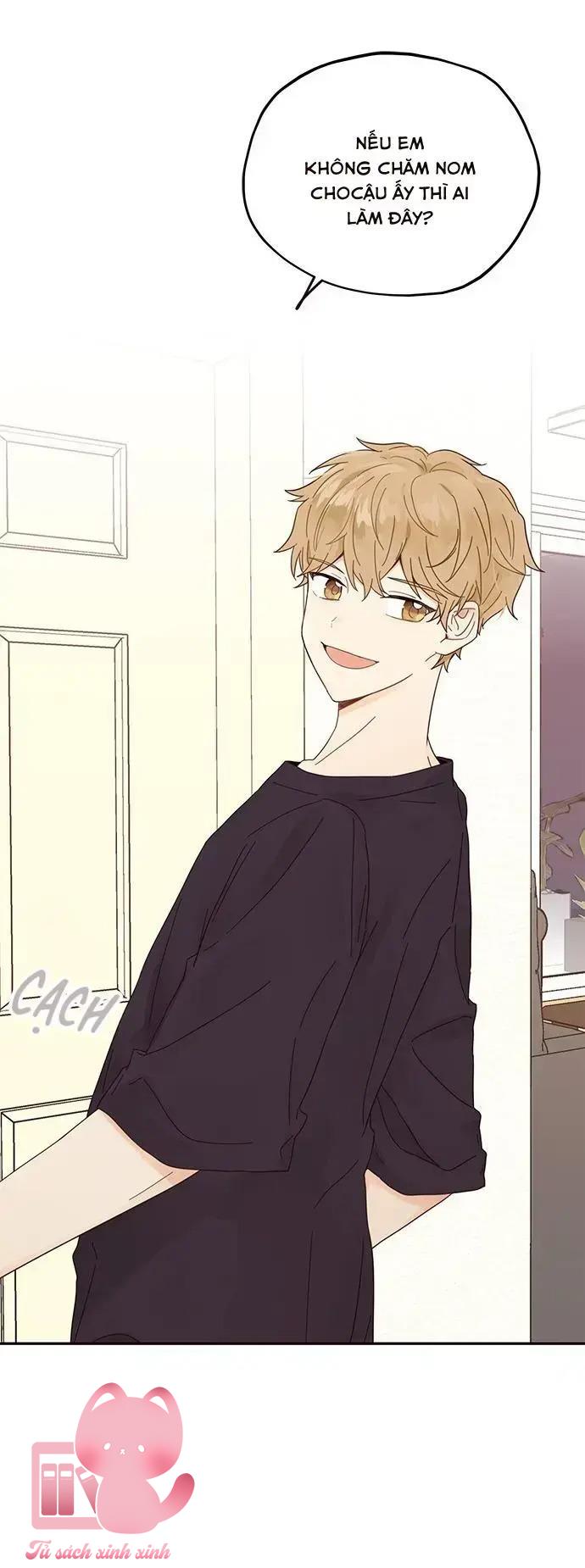 Sợi Chỉ Tình Yêu - Chap 17 - Trang 50