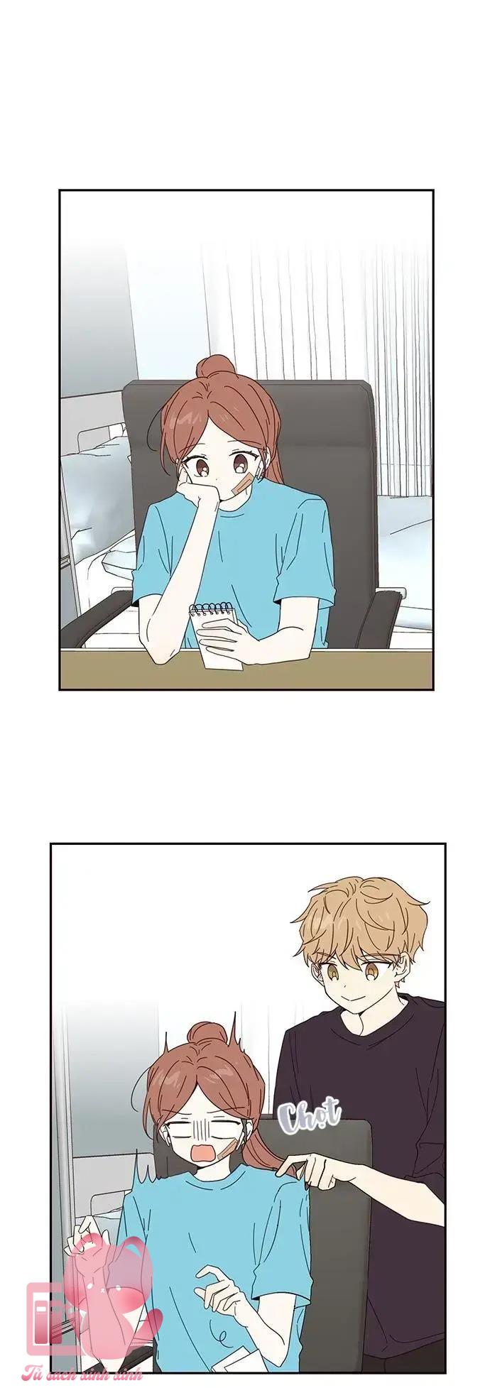 Sợi Chỉ Tình Yêu - Chap 17 - Trang 51