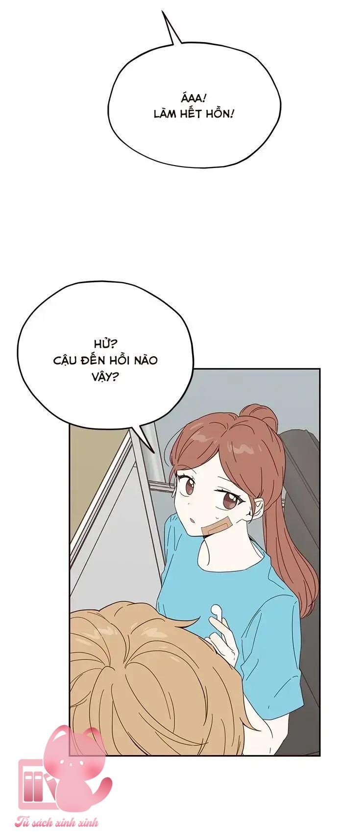 Sợi Chỉ Tình Yêu - Chap 17 - Trang 52