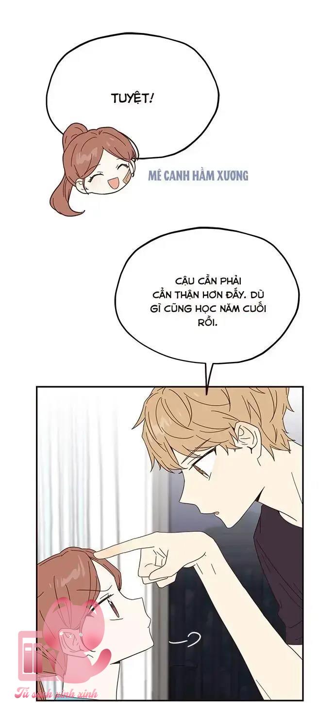 Sợi Chỉ Tình Yêu - Chap 17 - Trang 54
