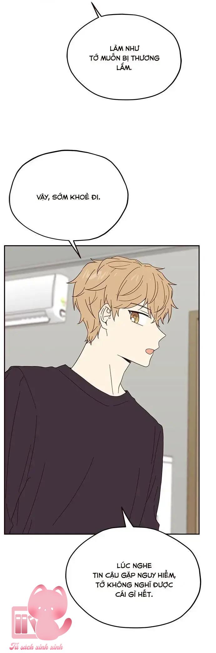 Sợi Chỉ Tình Yêu - Chap 17 - Trang 55